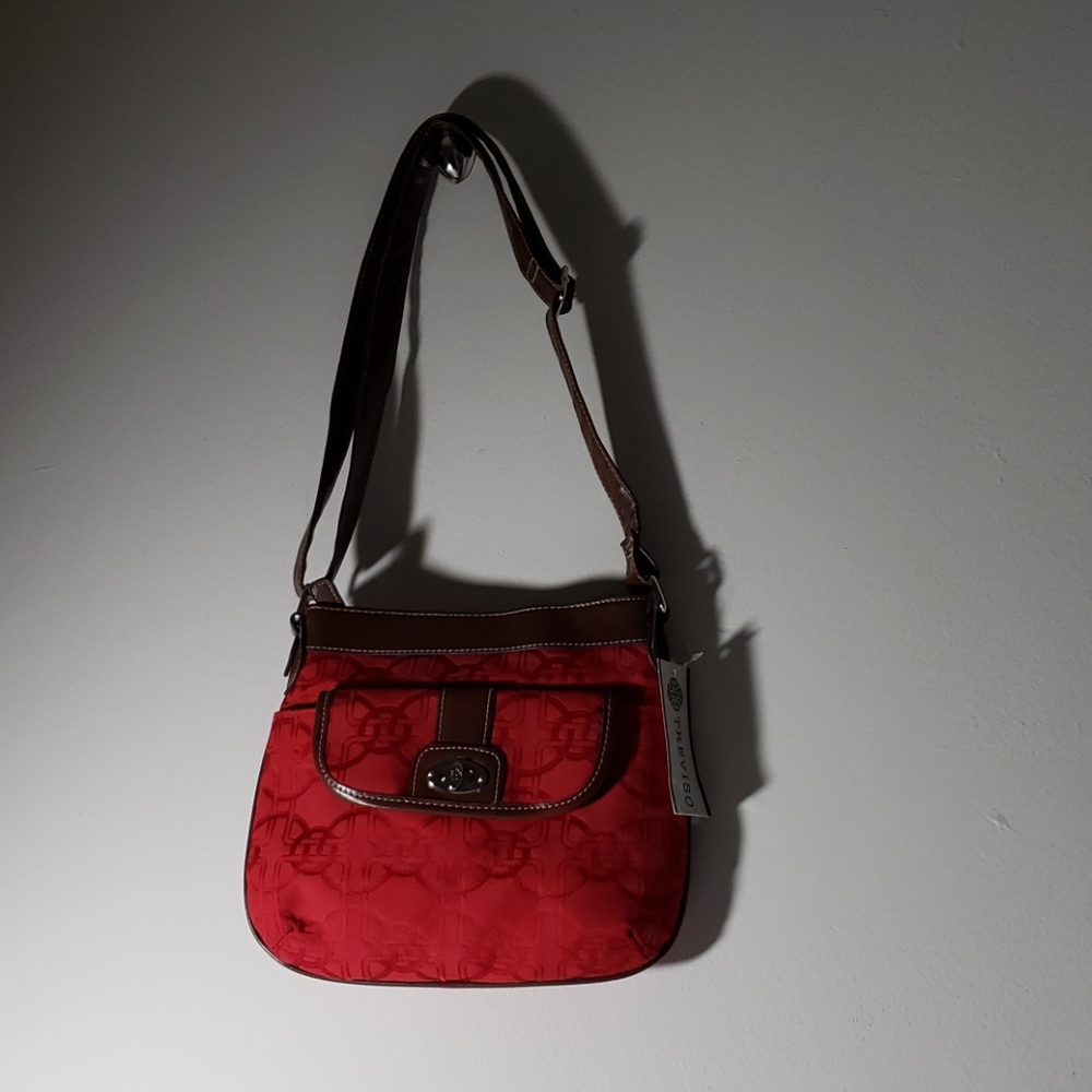 3/$30 Treviso purse/crossbody